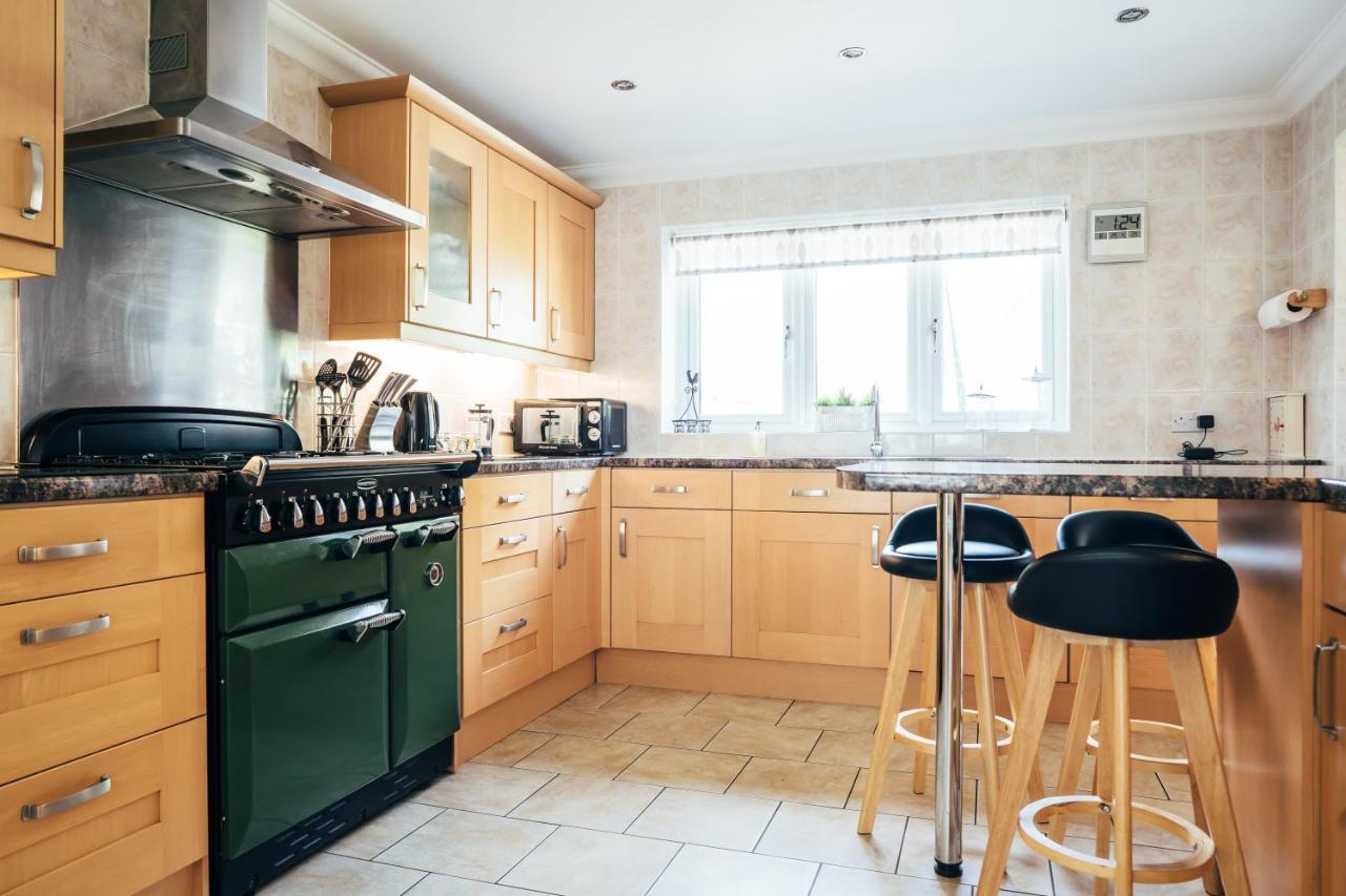 Inglewood Cottage Нью-Мілтон Екстер'єр фото