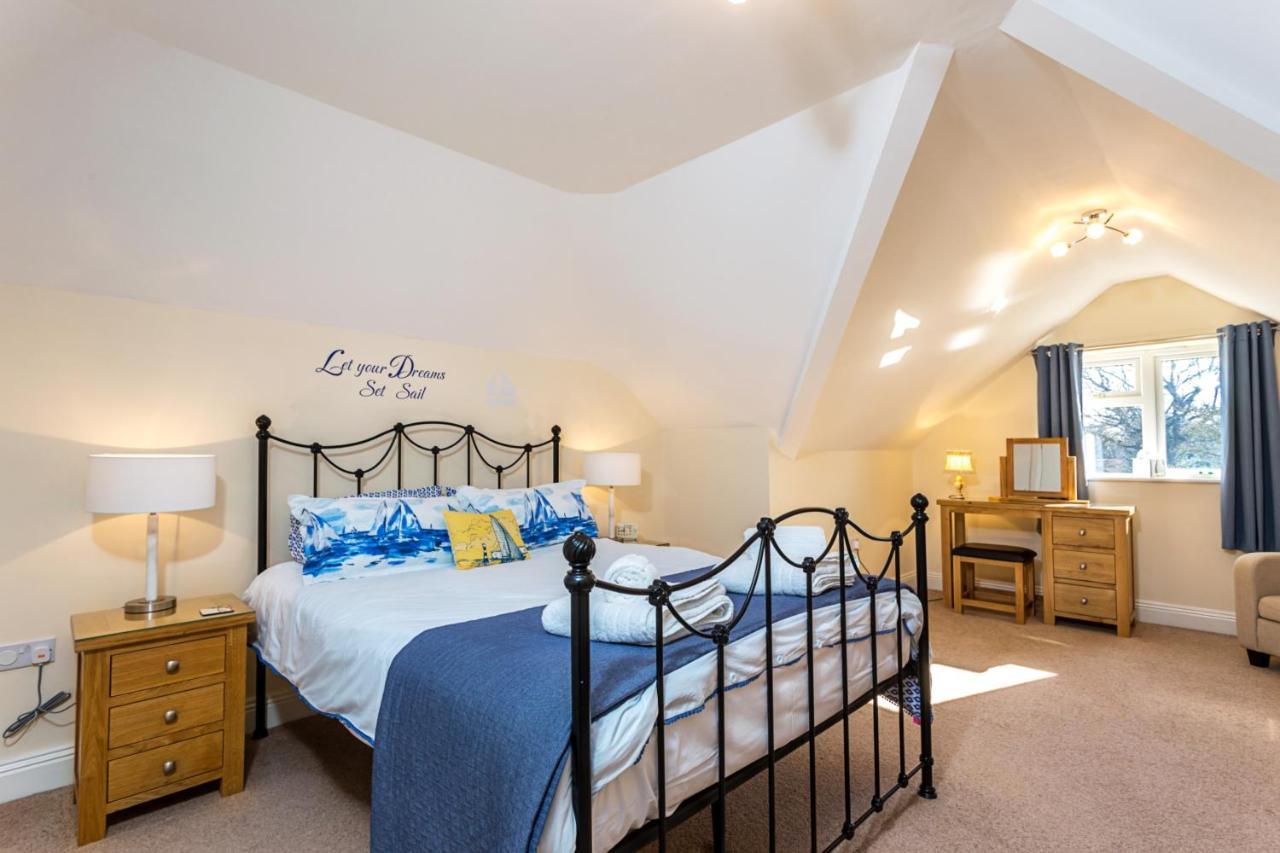 Inglewood Cottage Нью-Мілтон Екстер'єр фото