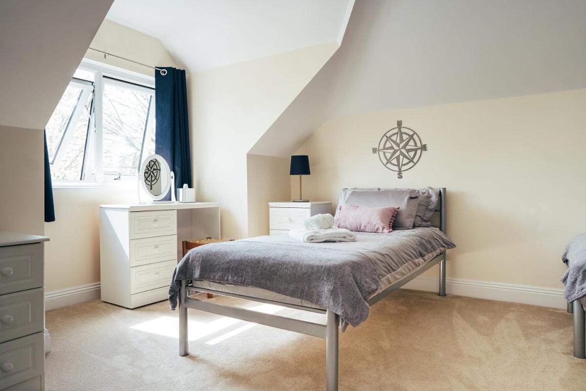 Inglewood Cottage Нью-Мілтон Екстер'єр фото
